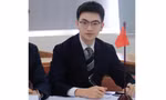 Nam sinh Lào Cai dẫn thời sự: Đảng viên trẻ đầy tài năng và nhiệt huyết