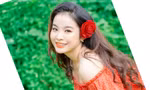 Hút hồn với vẻ đẹp rực rỡ của người con gái Cà Mau