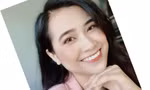 Nữ giảng viên gen Z Thalic Voice 'Năng lượng đến từ những suy nghĩ tích cực'