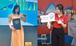 Nữ sinh ngành Kỹ thuật Hóa học Trường Đại học Thuỷ lợi là Đảng viên bật mí bí quyết đạt điểm tuyệt đối