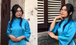 Nữ sinh Đại học Kinh tế Quốc dân say mê tình nguyện cùng khát vọng phát triển bản thân trong năm mới 2025