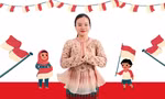 Thủ khoa kép ngành Đông Nam Á học lựa chọn ngoại ngữ hiếm