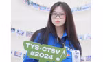 Dự án 'Đông ấm Tà Han': Hành trình mang Tết về bản của Hội sinh viên tình nguyện TYS