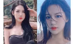 Hot girl Đại học Thương Mại gây chú ý bởi nhan sắc nóng bỏng