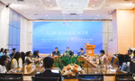 New Youth Festival 2023: Cùng tuổi trẻ NEU khơi nguồn cá tính, dậy sóng chất riêng