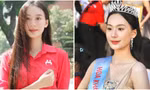 Nữ sinh Học Viện Báo chí & Tuyên truyền trở thành Hoa khôi Miss Volunteer 2024