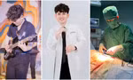 Vượt khó để theo đuổi ước mơ, chàng trai Quảng Trị trúng tuyển Bác sĩ nội trú Ngoại khoa 