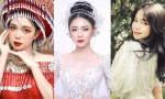 Nữ sinh Học viện Thanh thiếu niên sở hữu gương mặt khả ái, ước mơ trở thành ‘người bảo vệ công lý’