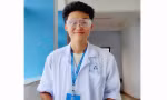 Khát vọng cống hiến hết mình cho nền khoa học nước nhà của nam sinh Bách khoa