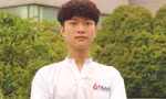 Hành trình chinh phục học bổng du học toàn phần nước Ý của nam sinh Ngoại thương từng đỗ 5 trường đại học danh giá