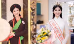 Cựu sinh viên Học viện Tài chính đạt giải thưởng cao trong nhiều cuộc thi sắc đẹp