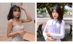 Cô gái lạc quan Vân Anh: ‘Lớp trang điểm tốt nhất chính là nụ cười của bạn’