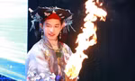 Á vương Châu Nguyễn Tùng Sơn: 'Giữ gìn bản sắc dân tộc bắt nguồn từ tình yêu văn hóa'