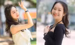 Nữ diễn viên trẻ tương lai gây ấn tượng với lối diễn nhí nhảnh, tài năng