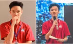 Hành trình thắp lửa đam mê kinh tế của nam sinh Trường Đại học Kiến trúc Hà Nội