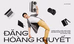 Đặng Hoàng Khuyết: Chàng huấn luyện viên giọng nói bén duyên cùng Mỹ thuật Đa phương tiện