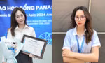Nữ sinh quê Quảng Bình và hành trình chinh phục thành tích tại Trường Đại học Kinh tế Quốc dân