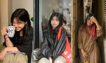 Cô nàng Gen Z 'đốn tim' TikTok với những video bình dị về cuộc sống hằng ngày