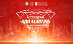 Accounting & Auditing Festival 2022-Sân chơi tri thức dành cho tài năng Kế toán-Kiểm toán
