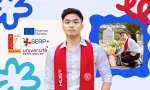 Học giả Erasmus Mundus chia sẻ về trách nhiệm của sinh viên trong kỷ nguyên mới