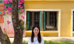 Nữ sinh sư phạm tiếp nối ước mơ được đi học của mẹ với thành tích đáng ngưỡng mộ 