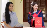 Nữ sinh đạt Giải Nhì Quốc gia môn Lịch sử: 'Luôn nhớ dân ta phải biết sử ta'
