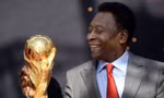 Huyền thoại bóng đá Brazil - Pele ra đi trong niềm thương tiếc từ khắp nơi trên thế giới