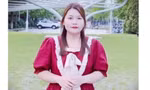 Cô gái Việt chia sẻ về hành trình giành học bổng toàn phần Thạc sĩ của chính phủ Trung Quốc