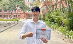 Nam sinh phá bỏ e ngại học Kinh tế ở Đại học Thủy Lợi với điểm GPA 4.0