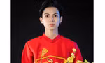 Hành trình chạm đến giấc mơ nghệ thuật của chàng trai đến từ Quảng Bình