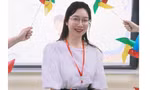 Nữ sinh Thái Bình say mê Nghiên cứu Khoa học, hết mình với các hoạt động xã hội