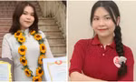 Hành trình nỗ lực không ngừng vì một thanh xuân rực rỡ và đầy dấu ấn của nữ sinh Nghệ An