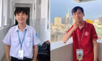 Phó Chủ tịch Hội Sinh viên FTU2 là sinh viên xuất sắc, cống hiến sức trẻ cho công tác cộng đồng