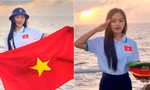 Dấu ấn Trường Sa giúp nữ sinh ngành Dược có thêm động lực học tập và cống hiến