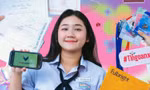 Nữ sinh chuyên Toán mê viết lách giành hơn 6.5 tỷ đồng học bổng