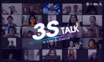'3s Talk' - Talkshow giúp nâng cao tinh thần khởi nghiệp của sinh viên Việt Nam