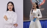 Nhiệt huyết theo đuổi đam mê với nghề dẫn chương trình của nữ sinh quê Trà Vinh