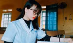 Nữ sinh Cao Bằng là đảng viên và có bảng thành tích khủng