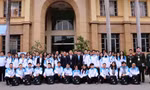 Sinh viên khởi nghiệp, lập nghiệp: Thực trạng và giải pháp