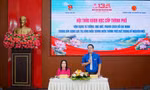Thành phố Huế: Vận dụng tư tưởng Hồ Chí Minh trong xây dựng giá trị hình mẫu thanh niên