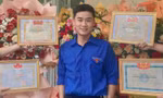 Nam sinh mái trường Đại dương cùng hành chạm tới học bổng danh giá và danh hiệu ‘Sinh viên 5 tốt’