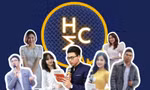 HMC - Nơi kiến tạo đam mê nghề 'cầm mic' cho sinh viên HLU