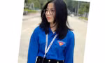 Nữ sinh Phân hiệu Đại học Y chọn điều dưỡng vì thích chăm sóc người bệnh