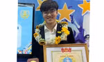 Sinh viên Trường Đại học Y Dược, Đại học Huế nhận danh hiệu Sao Tháng Giêng cấp Trung ương