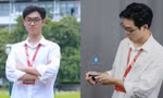 Chàng sinh viên Bách khoa và hành trình chinh phục sân chơi tin học văn phòng thế giới