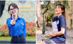 Vũ Như Quỳnh: Chủ tịch Hội Sinh viên Đại học Thương mại với ước nguyện cống hiến sức trẻ