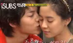 4 mối tình không công khai của Song Joong Ki trước khi cưới lần hai
