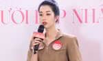 Tập 2 Người đẹp Nhân ái: Thí sinh Hoa hậu Việt Nam xúc động với câu chuyện hòn tẩy