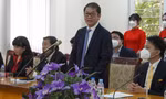 Ông Trần Bá Dương: THAGRICO đã sở hữu 100% vốn các công ty con tại Campuchia