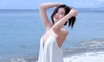 'Thiếu úy Vũ Hạ Lam' Cao Thái Hà mê diện đồ gợi cảm